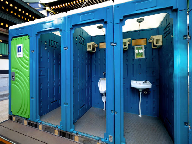 Best High-end porta potty rental  in Hamilton, GA